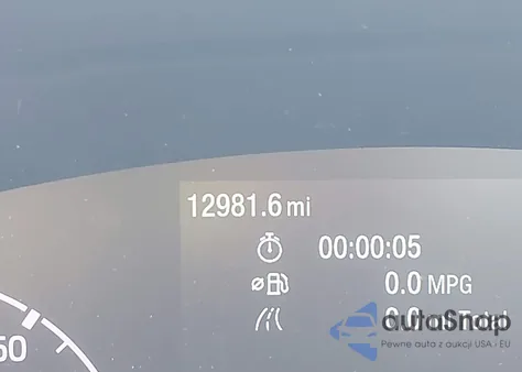 2024 Ford Maverick Xlt из США, поврежденный, VIN 3FTTW8H36RRA36460